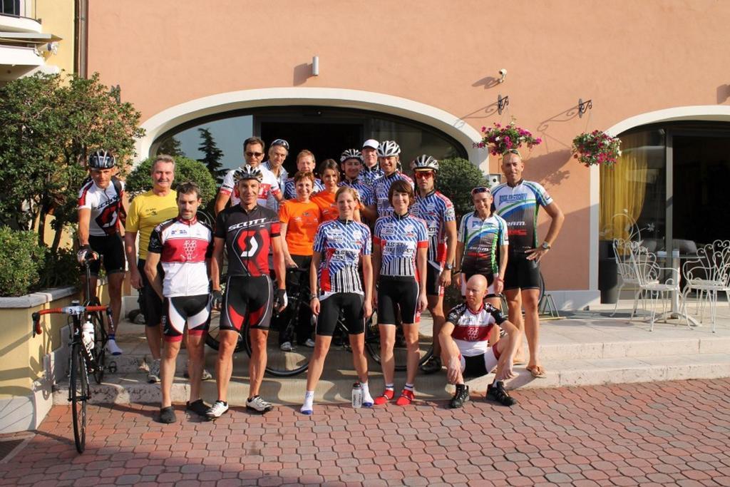 Wine Hotel San Giacomo Activity & Wellness Paderno del Grappa Kültér fotó