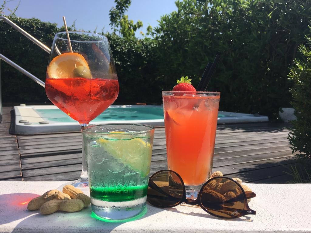 Wine Hotel San Giacomo Activity & Wellness Paderno del Grappa Kültér fotó