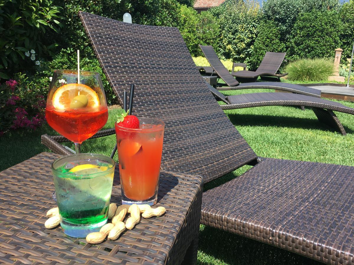 Wine Hotel San Giacomo Activity & Wellness Paderno del Grappa Kültér fotó