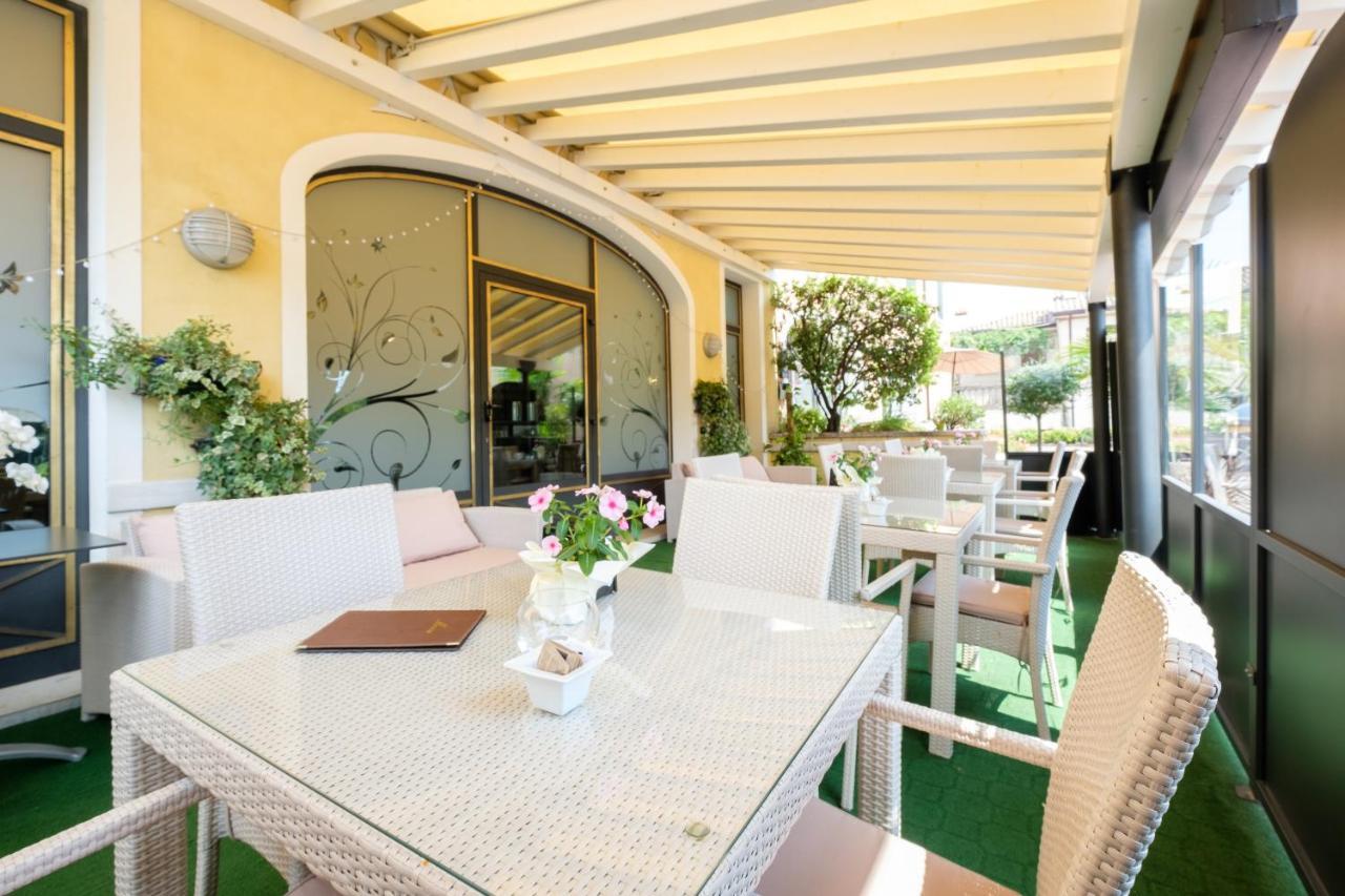 Wine Hotel San Giacomo Activity & Wellness Paderno del Grappa Kültér fotó