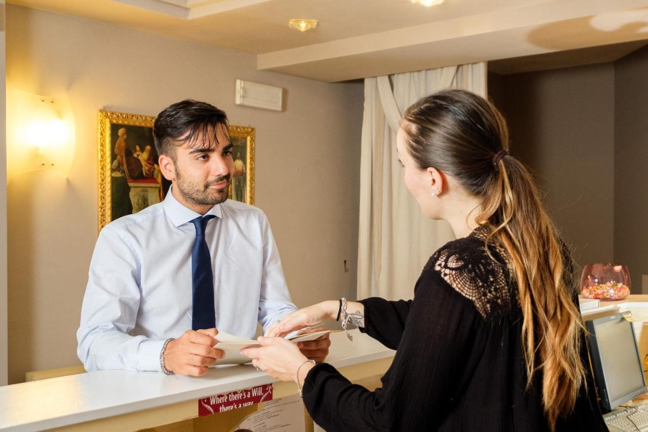 Wine Hotel San Giacomo Activity & Wellness Paderno del Grappa Kültér fotó