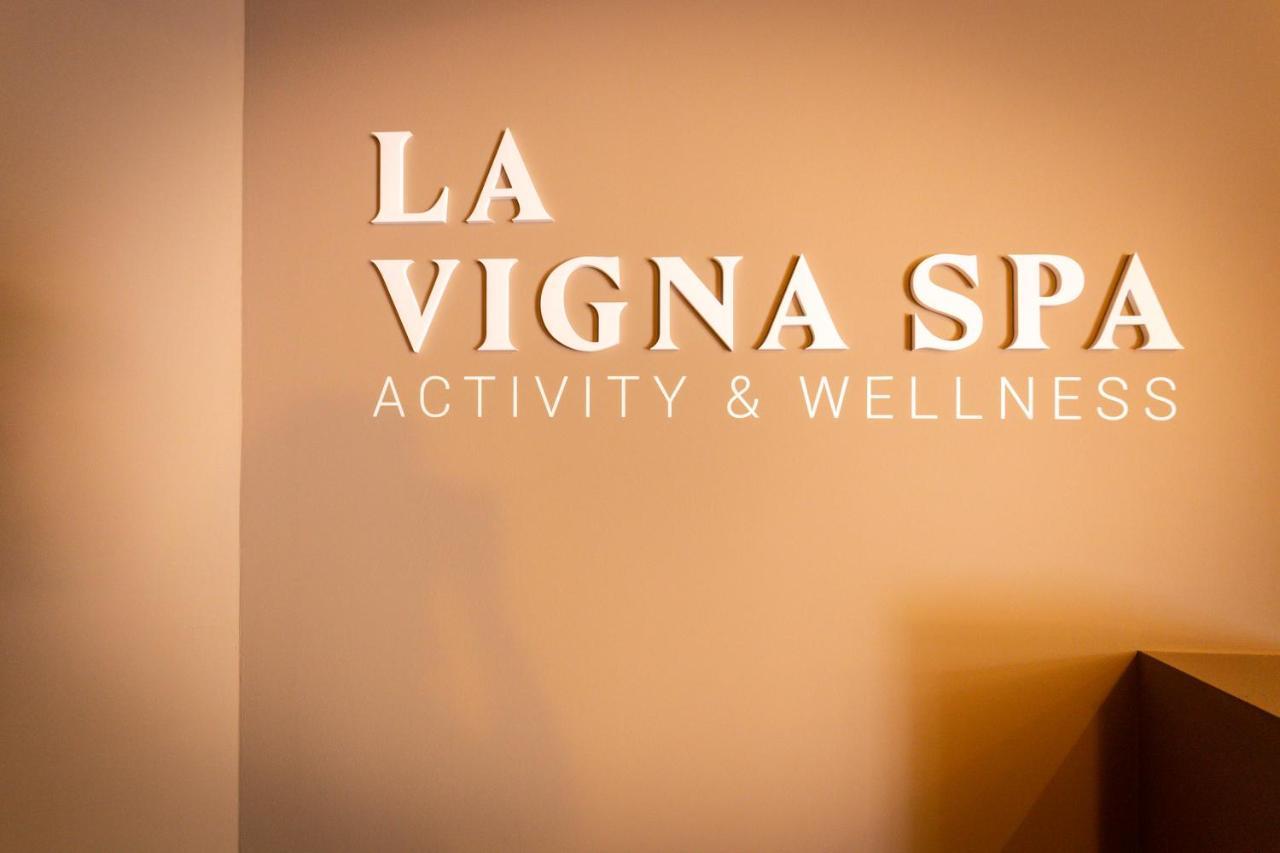 Wine Hotel San Giacomo Activity & Wellness Paderno del Grappa Kültér fotó