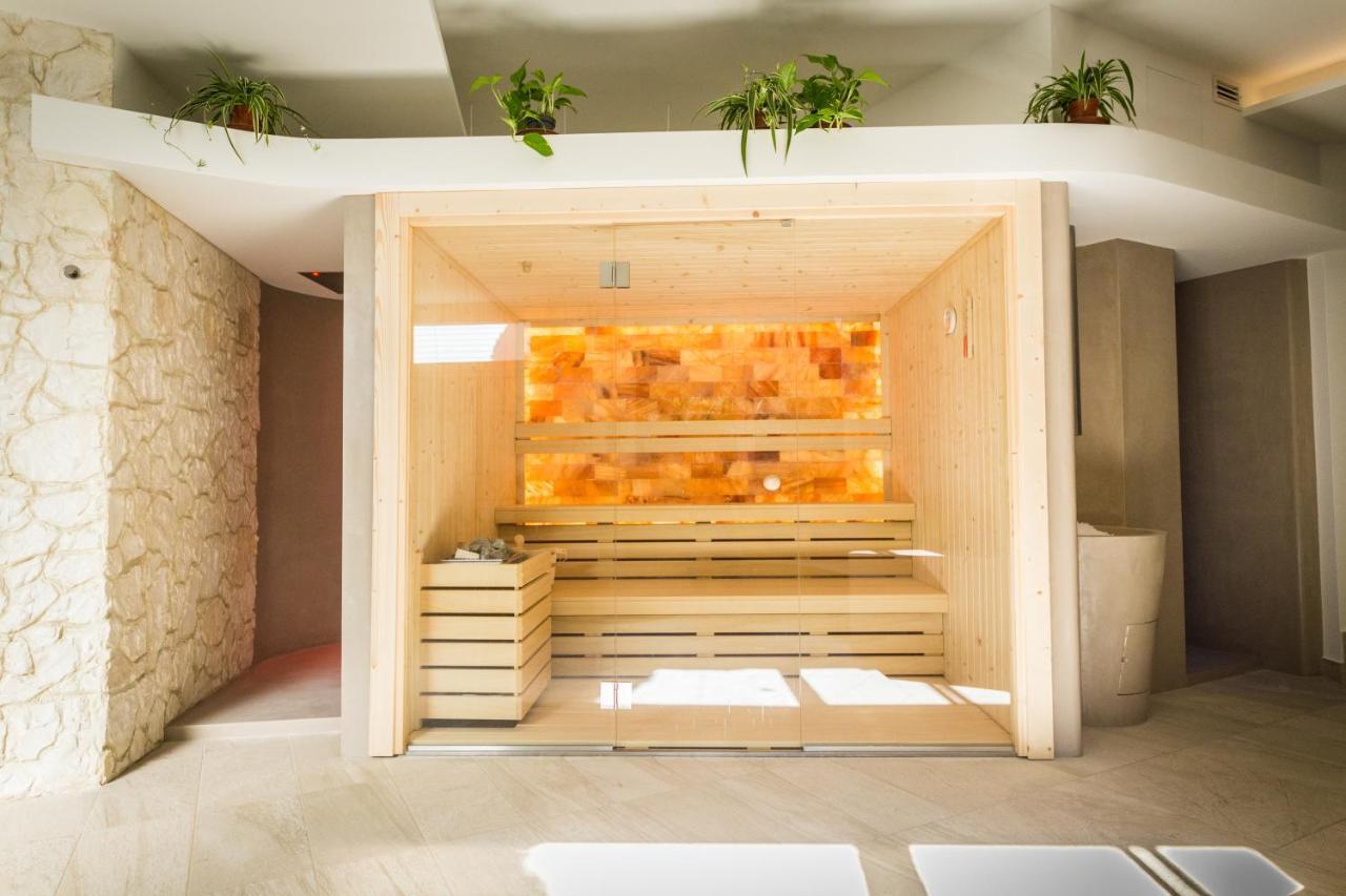 Wine Hotel San Giacomo Activity & Wellness Paderno del Grappa Kültér fotó