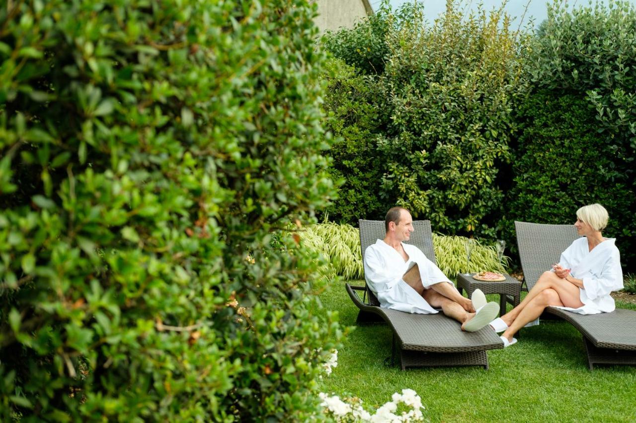 Wine Hotel San Giacomo Activity & Wellness Paderno del Grappa Kültér fotó