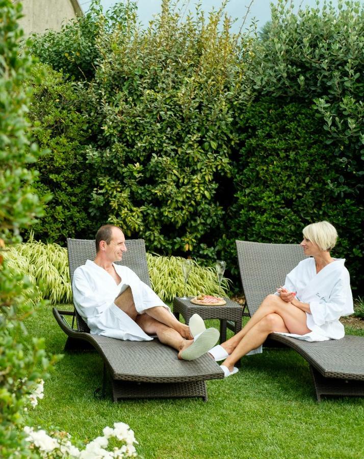 Wine Hotel San Giacomo Activity & Wellness Paderno del Grappa Kültér fotó